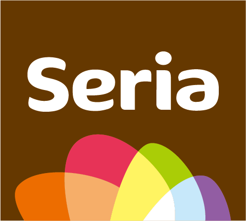 Seria（セリア）