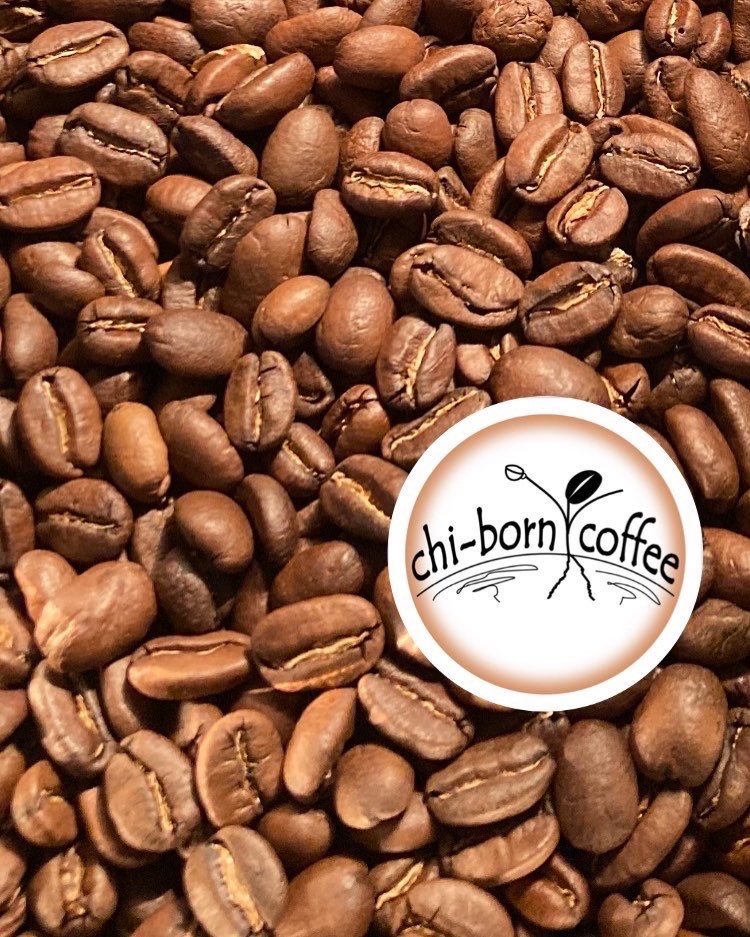 chi-born coffee