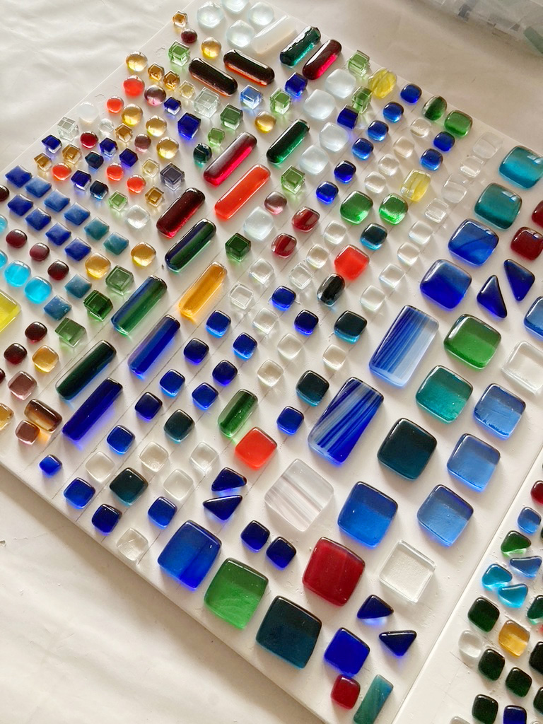 Glass Workshop